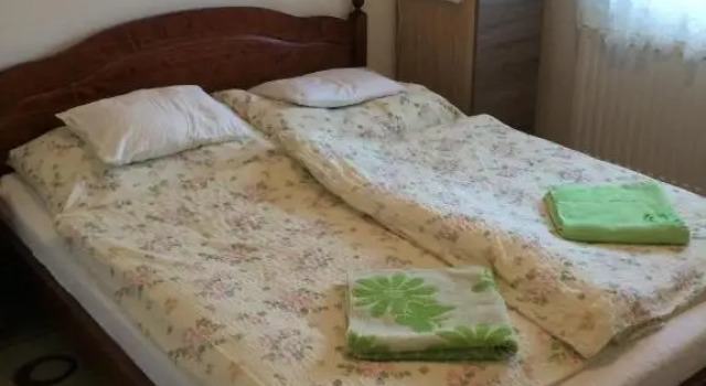 Márti Vendégház