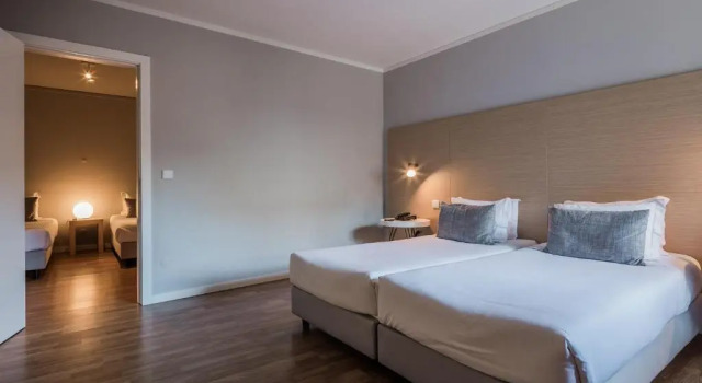 Номер ClipHotel