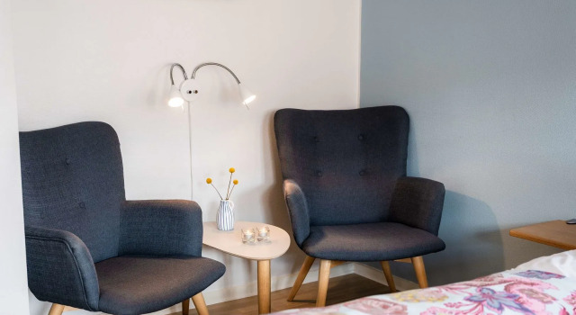 Aalbæk Badehotel
