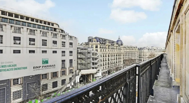 Appartement in the Heart of Paris a~+ Opera a~+, Забронировать Апартаменты/квартира Апартаменты Парижа, рядом с Art France Academie, Апартаменты/квартира