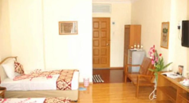 Diamond Crown Hotel Dawei