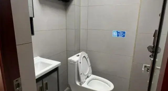 Shiguang Xiaozhu Apartment, Nanning