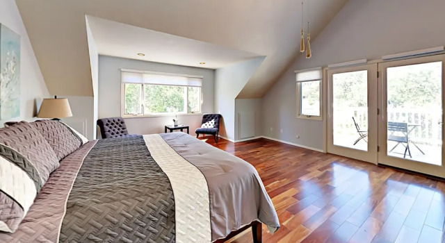 8371 Los Osos Road Home 5 Bedrooms 4 Bathrooms Home, Забронировать Дом для отпуска Атаскадеро Paso Robles Wine Country