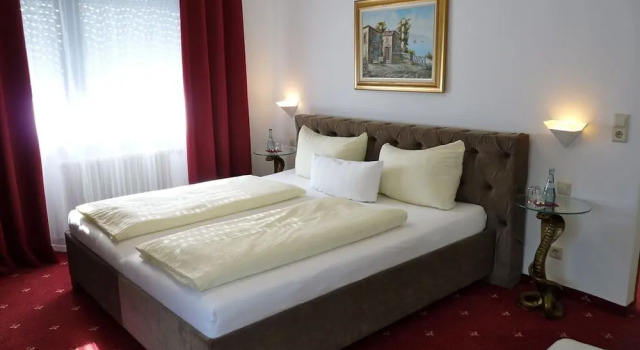 Hotel Geissler