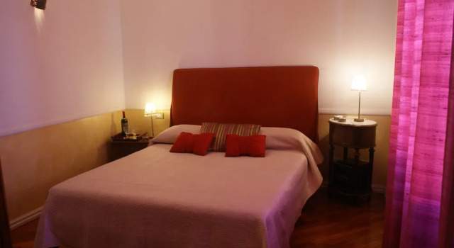 Aldebaran Bed and Breakfast