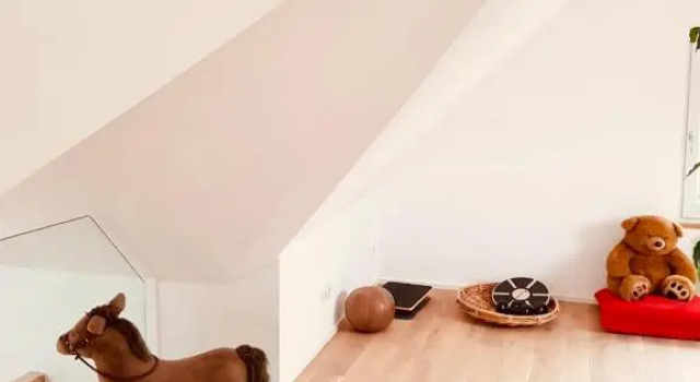 Апартаменты с балконом Family Apartments Abuja