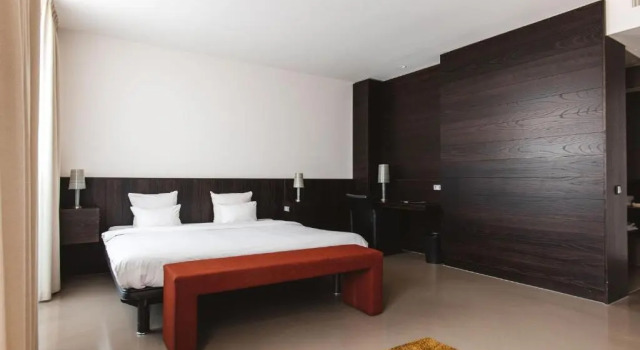 Номер Deluxe Boutique Hotel Beaumont Maastricht