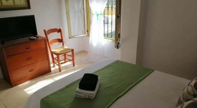 Hotel Matalascañas, Забронировать Отель Маталасканьяс Doñana National Park, рядом с Гольф-клуб «Дунас-де-Доньяна»