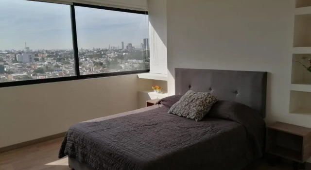 Amazing Atemajac Del Valle apart 2parking/2BR/2BA, Book Hotel Guadalajara Jalisco