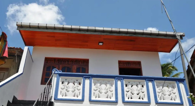 The Beau Beach Weligama, Забронировать Отель Недорогие отели Велигама, рядом с Weligama Railway Station, недорого