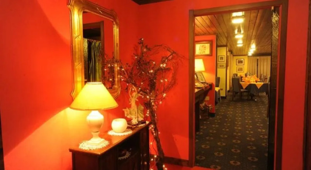 Hotel Gran Baita