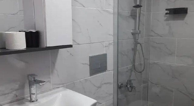 Двухместный номер Comfort Hotel Efesian B&B City Center - Harbour