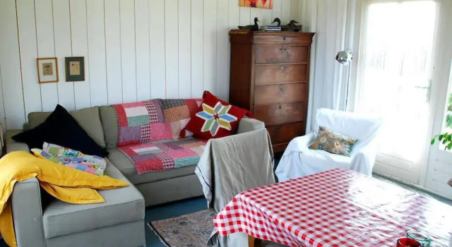 B&B Bed In Waterland, Rezervovat Penzión se snídaní Hotely v Zuid-Holland s parkováním, Parkování