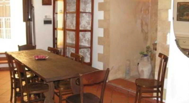 Casa Castelli