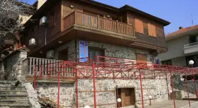 Guestrooms Durna