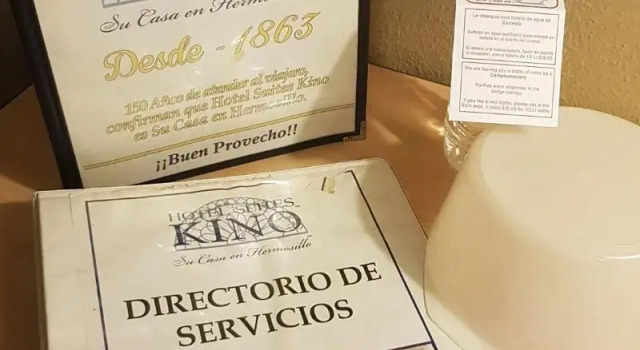 Двухместный номер Standard Hotel Suites Kino