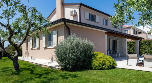 Вилла Villa Vor Ort