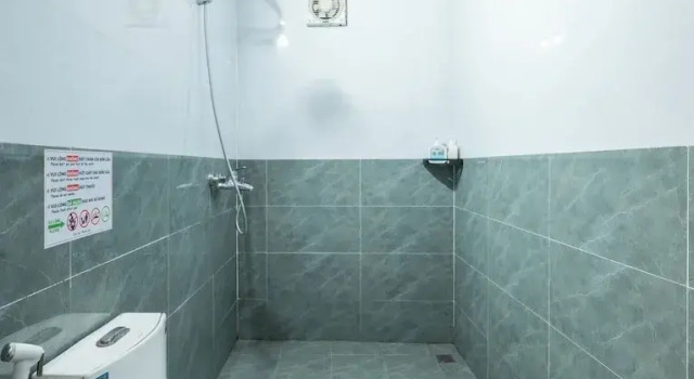 Номер Superior Tam Coc Luxury Homestay