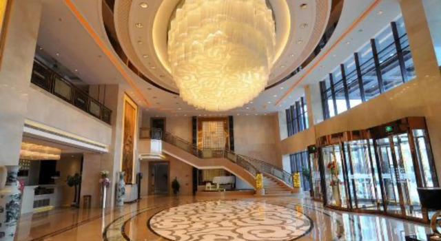 Ao Lin Hotel, Book Hotel Jincheng Shanxi