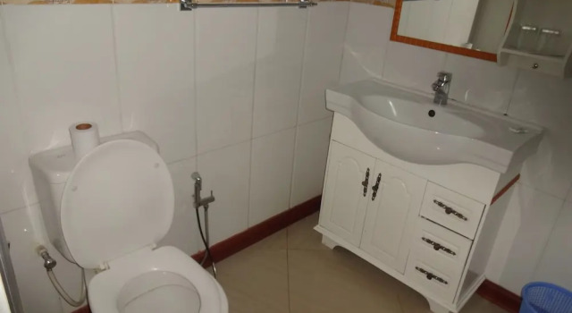 Двухместный номер Standard Milimani Holiday Resort