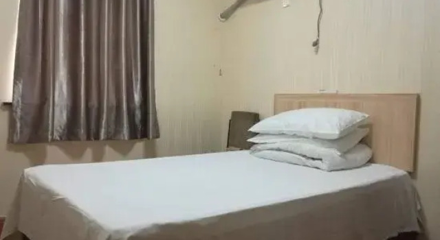 Люкс Hujin Renjia Hostel