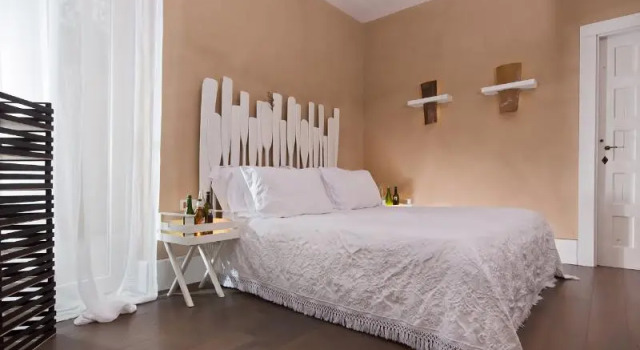 Двухместный номер Classic La Pampa Relais & Spa