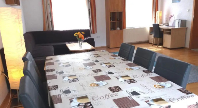 Коттедж Linz Apartment Comfort-Size