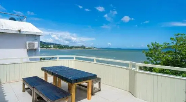 Halcyon Harmony Homestay
