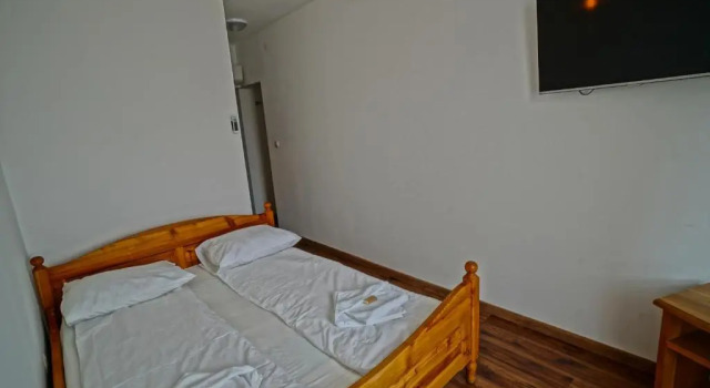 Двухместные апартаменты Apartamenty Grodzka 8