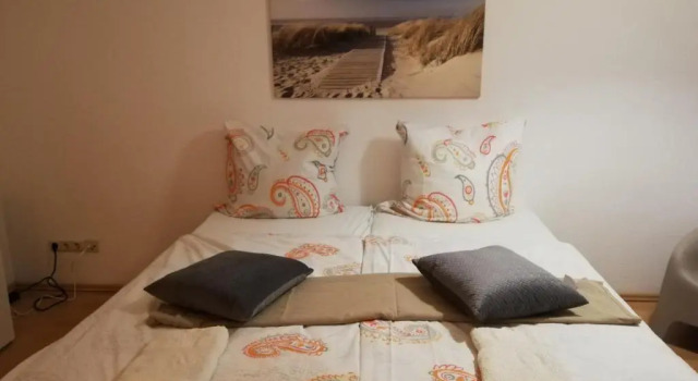 Апартаменты Apartment Dresden City Centre