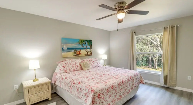 3 Mi to Rainbow Springs: Home w/ Yard in Dunnellon, Rezerwuj Hotel Hotele 3-gwiazdkowe w Dunnellon, 3*