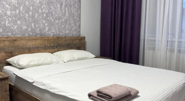 Двухместные апартаменты 15м² Rent.Min-Vody (Рэнт.Мин-Воды) на улице Чапаева