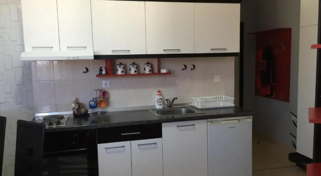 Апартаменты Apartman 2 Kopaonik - Vila Boris