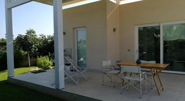 La Conchiglia, Buchen Sie Hotel Hotels in Sizilien mit Parkplatz, Parkplätze