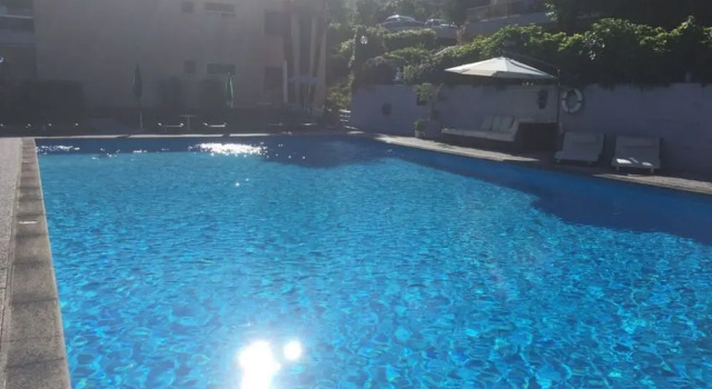 Holiday Apartment Casa Chimp 1