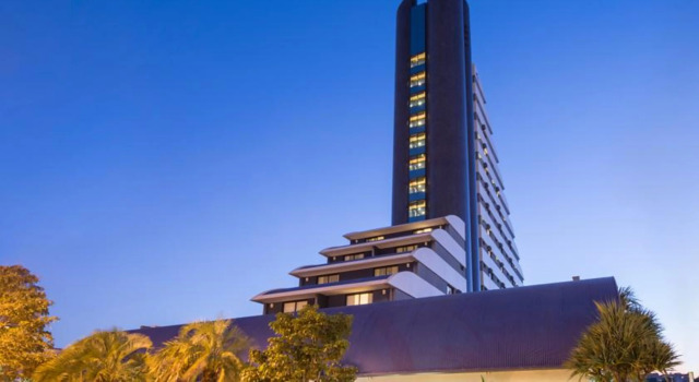 Jk Premium Hotel e Eventos