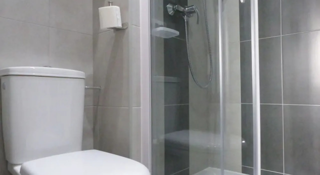 Четырёхместный номер Standard Comfort Hotel Orléans Olivet Provinces