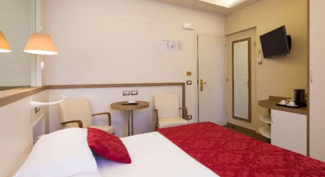 Двухместный номер Executive Best Western Hotel Nazionale