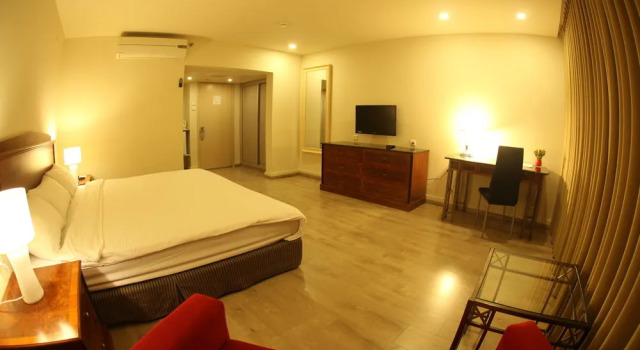 Avia Hotel & Resort, Book Ferieresort Rosh Ha'ayin Petah Tikva