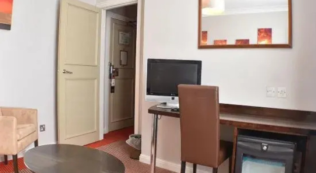 Люкс Executive The Dragon Hotel