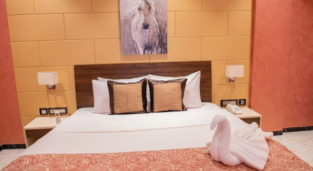 Номер Standard Sonia Hotel