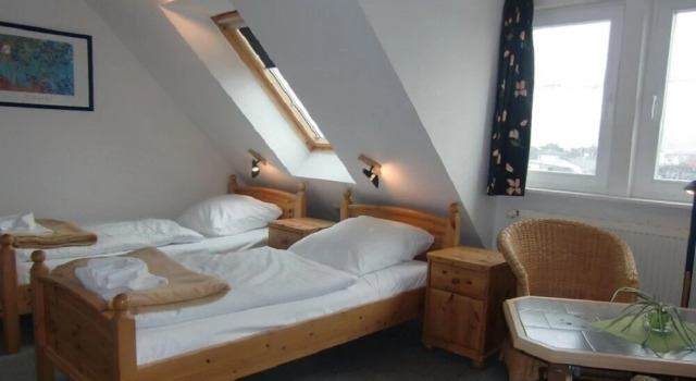 Pension Haus Edelweiß