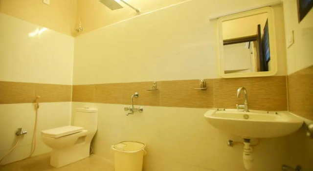 Двухместный номер Standard Raj Residency Salem