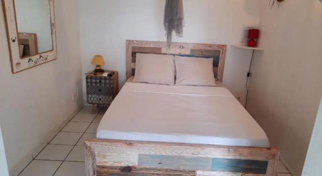 Bungalow Takaya Bambou, Prenota Appartamento Hotel a Grande-Terre con piscina, Piscina