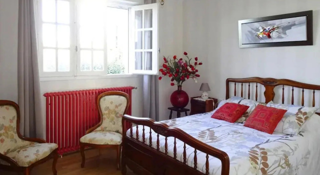 Holiday Home in Kersiny With Sea Views, Book Feriehus Poulgoazec Bretagne