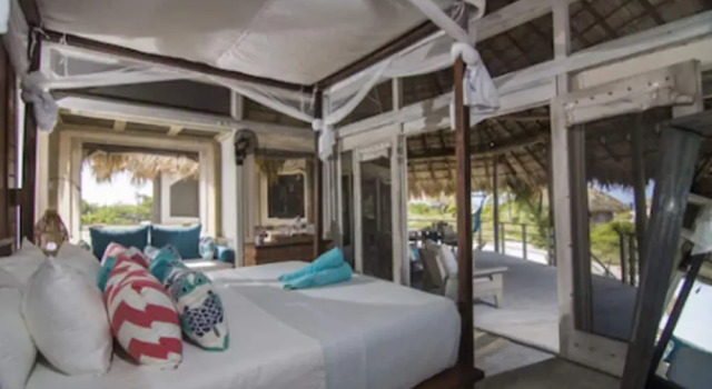 Anegada Beach Club, Boek Hotel Setting Point Britse Maagdeneilanden