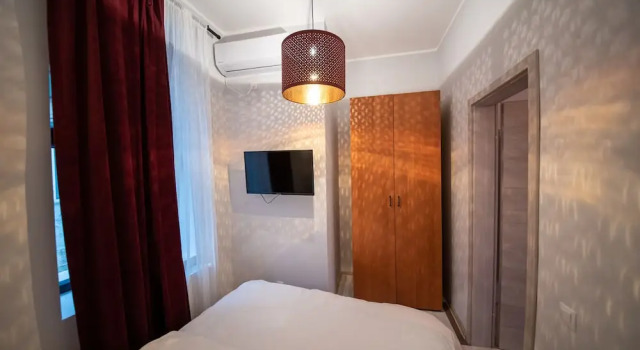 Heights Accommodation City Center, Забронировать Апарт-отель Сектор 1 Бухарест, рядом с Музей коллекций произведений искусства