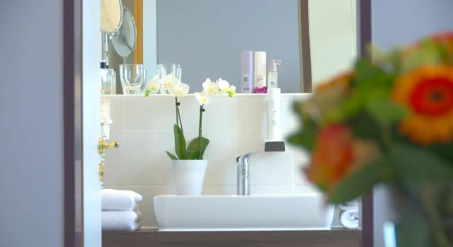 Двухместный номер Deluxe Lizz Hotel Munich