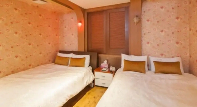 Ijen Motel