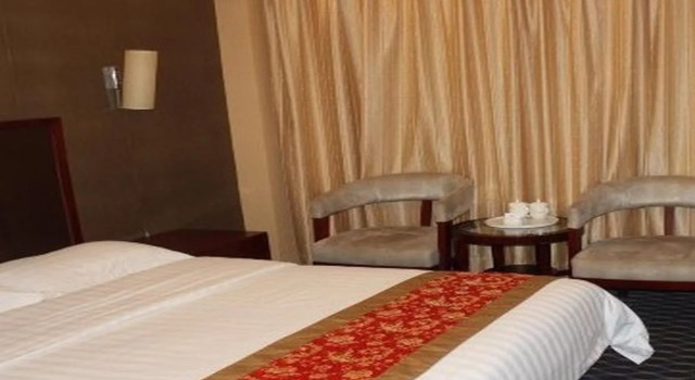 Xinghua Hotel